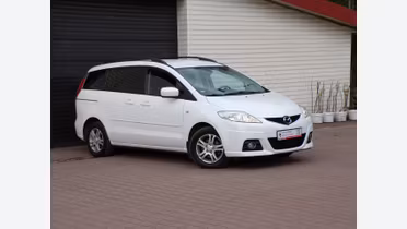 MAZDA 5