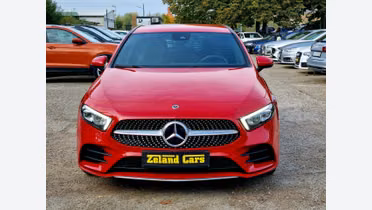 MERCEDES-BENZ A Klasa