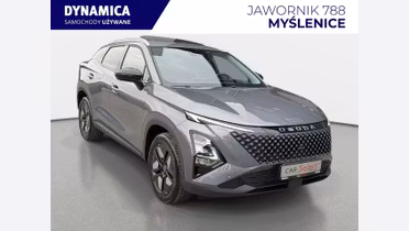 OMODA Omoda 5