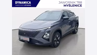 OMODA Omoda 5