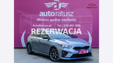 KIA Cee'd