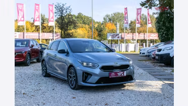 KIA Cee'd