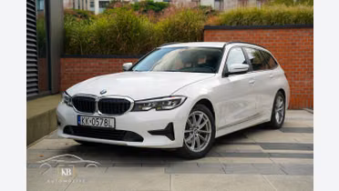 BMW Seria 3