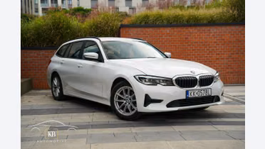 BMW Seria 3