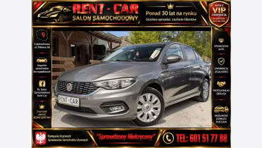 FIAT Tipo