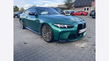 BMW M4