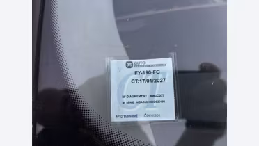 BMW Seria 7