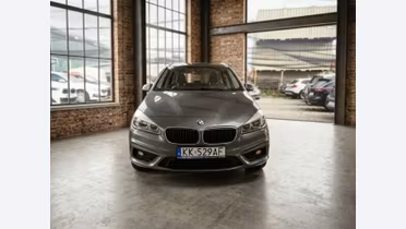 BMW Seria 2