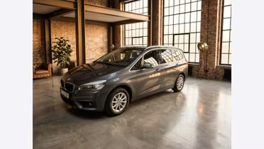 BMW Seria 2