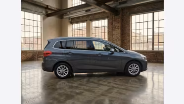 BMW Seria 2