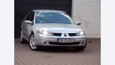 RENAULT Laguna