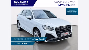 AUDI Q2