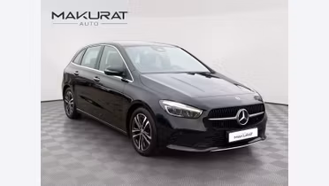 MERCEDES-BENZ B Klasa
