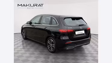 MERCEDES-BENZ B Klasa