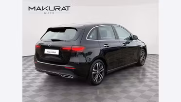 MERCEDES-BENZ B Klasa