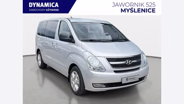 HYUNDAI H-1