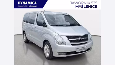HYUNDAI H-1