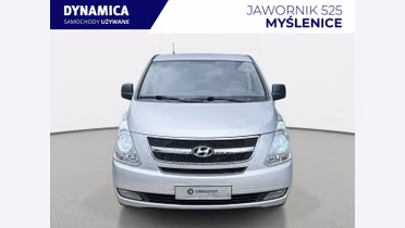 HYUNDAI H-1