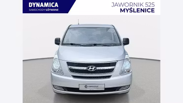 HYUNDAI H-1