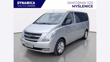 HYUNDAI H-1
