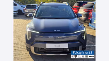 KIA Stonic