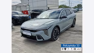 KIA K4