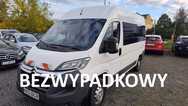 CITROEN Jumper