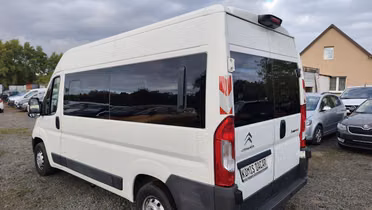 CITROEN Jumper