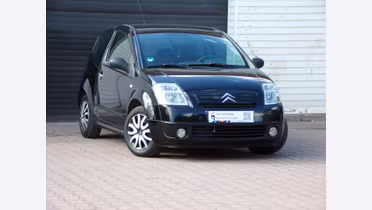 CITROEN C2