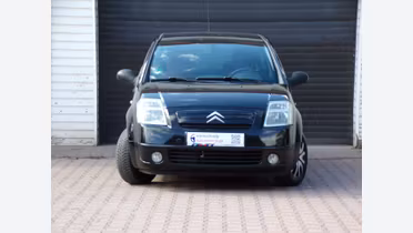 CITROEN C2