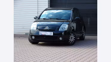 CITROEN C2