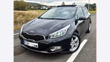 KIA Cee'd