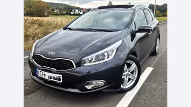 KIA Cee'd