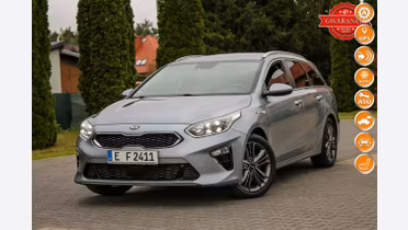 KIA Cee'd