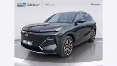 GEELY Starray