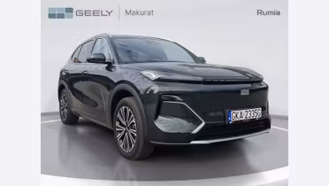 GEELY Starray