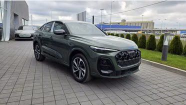 AUDI Q5 Sportback