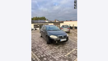 FIAT Croma