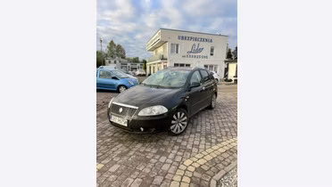 FIAT Croma