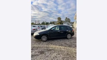 FIAT Croma