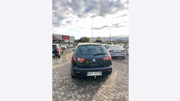 FIAT Croma