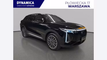 OMODA Omoda 9