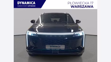 OMODA Omoda 9