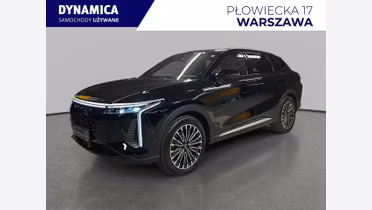 OMODA Omoda 9