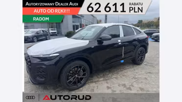 AUDI Q5 Sportback