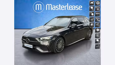 MERCEDES-BENZ C Klasa