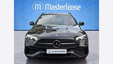 MERCEDES-BENZ C Klasa
