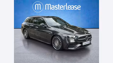 MERCEDES-BENZ C Klasa