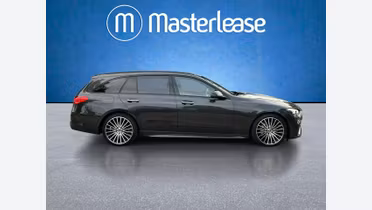 MERCEDES-BENZ C Klasa