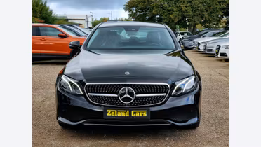 MERCEDES-BENZ E Klasa